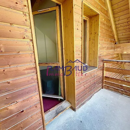 Duplex 3 Pièces - 6 Couchages - Piscine Couverte - Parking - Fr-1-854-11 *